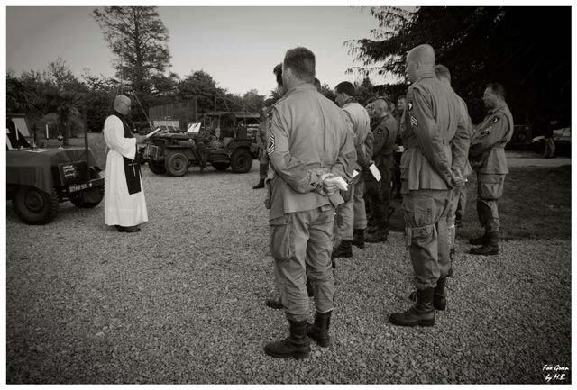 D-Day Normandy